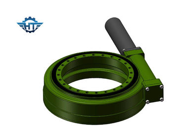 satın al Solar Tracking izleme sistemi için IP66 kapalı muhafazalı Tek Eksenli SE12 Döner Tahrik online manufacture