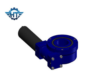 satın al SE3 Kapalı Güneş Izci 24VDC Planet Dişli Motor Ve Salon Sensörleri ile Sürme Tahrik online manufacture