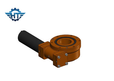 satın al Eğik Güneş Takip Sistemi için 3 inç IP66 Küçük Çevirme Sürücüsü, Güneş İzleyici Sürücüsü online manufacture
