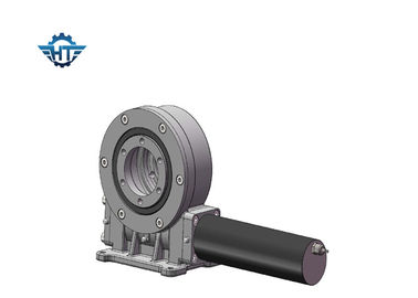 satın al Elektrik Motorlu Tek Eksenli 0.1 Derece Boşluklu Çevirme Halkası Redüktörü online manufacture