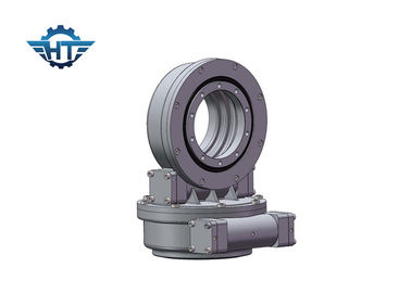 satın al Güneş İzleyici İçin Planet Dişli Motorlu Çift Eksenli Döndürme Halkası Tahrikli Şanzıman online manufacture