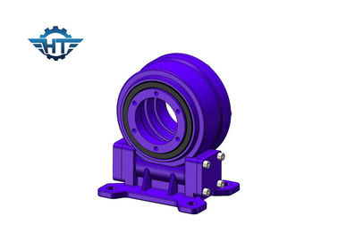 satın al Güneş Takip Sistemi için 12V DC Planet Dişli Motorlu Zarf Sonsuz Döner Tahrikli Şanzıman online manufacture