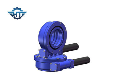 satın al Güneş Enerjisi ve Parabolik Ayna için 12VDC Motorlu SDE7 Solar Tracker Döner Tahrik online manufacture