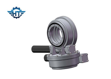 satın al Dişli Motorlu Güneş Takip Sistemi İçin Yüksek Torklu Solucan Tahrik Çevirme Tahrikli online manufacture