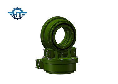 satın al Uydu Anteni İçin 24Vdc Dişli Motor Veya Nema ile 7 inç 2 Eksen Küçük Çevirme Tahrik online manufacture