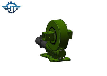 satın al Konsantre Güneş Enerjisi Sistemi için 24V DC Planet Motorlu 9 İnç Solar Tracker Döner Sürücü online manufacture