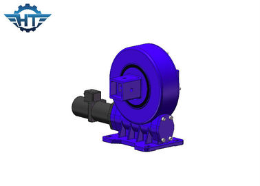 satın al Sert Çevre İçin Güneş Takip Sistemi İçin Güneş Slewdrive Şanzıman online manufacture