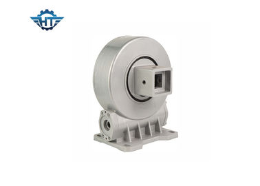satın al Tek Eksenli Takip Sistemi İçin 24V dc Motorlu VE9 Çevirme Tahrikli Şanzıman online manufacture