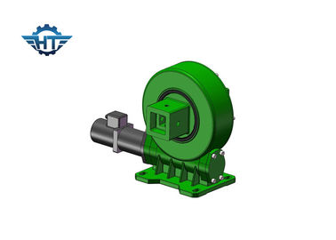 satın al Tek Eksenli Güneş Takip Sistemi için 220VAC Motorlu Dikey Güneş Dönüşlü Sürücü online manufacture