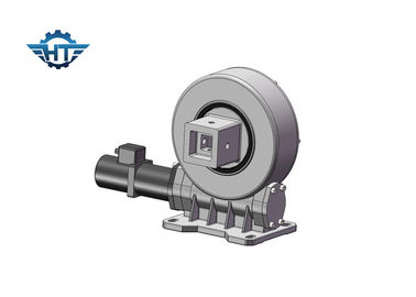 satın al Yüksek Torklu Güneş Takip Sistemi için 9 İnç Dikey Sonsuz Dişli Dönüş Sürücüsü online manufacture