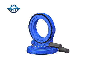 satın al Güneş Enerjisi İçin Zarf Solucanı ile IP66 Yüksek Önleme Sonsuz Dişli Çift Eksenli Döner Sürücü online manufacture