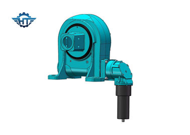 satın al Güneş takip sistemi için 24 Vdc Planet Motorlu SE9 Yatay Solar Tracker Döner Tahrik online manufacture