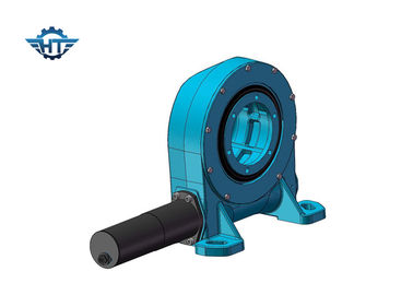satın al Dikey VE9 Solar Tracker Kum Saati Solucanlı Döner Tahrik Ve 13 * 13, 14 * 14 Tüp Boyutu İçin online manufacture