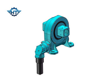 satın al 15*15mm tüp boyutu güneş takip sistemi için kare tüplü VE7 Solar Tracker döner sürücü online manufacture