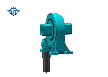 satın al 24vdc Elektrik Motoru ile Uyumlu Uzun Ömürlü Dikey Ve9 Güneş Takip Cihazı online manufacture