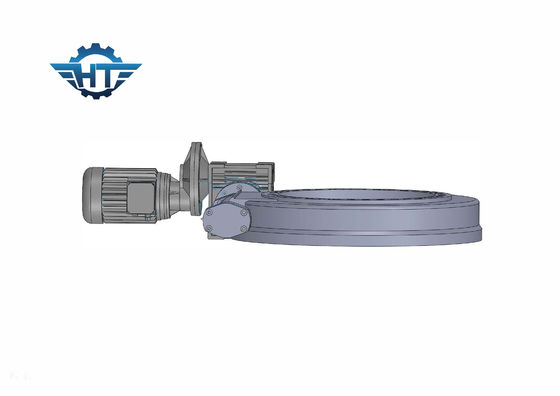 satın al Hidrolik Motorlu Güneş Takip Sistemi Solucan Tahrik için SE14 Döner Tahrik Şanzımanı online manufacture