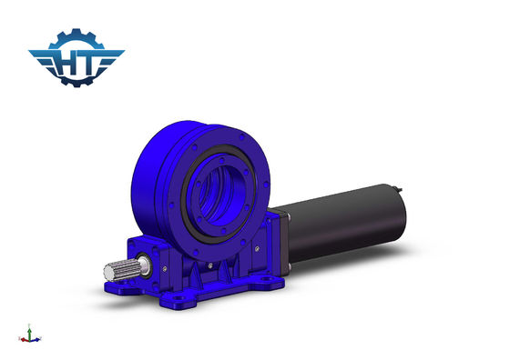 satın al Konsantre Güneş Enerjisi için IP66 Muhafazalı Ev Döner Halka Tahrik online manufacture