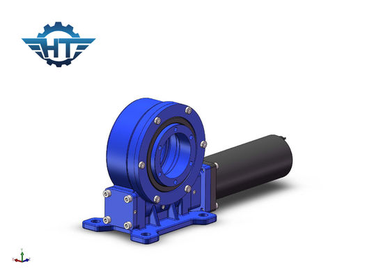 satın al VE9 Sun Tracker Sonsuz Döner Tahrik Redüktörlü Şanzıman online manufacture