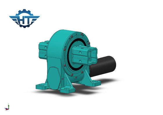 satın al Güneş Takip Sistemi İçin Zarf 24vdc Motor Yatay Çevirme Sürücüsü online manufacture