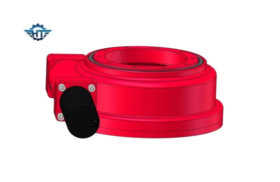 satın al Güneş Enerjisi için 24VDC Motor Sonsuz Sürücü Küçük Döner Sürücü online manufacture
