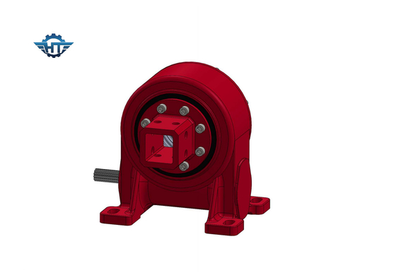 satın al VE9 Standart Sonsuz Dişli Solar Tracker Döner Tahrik 85000Nm online manufacture