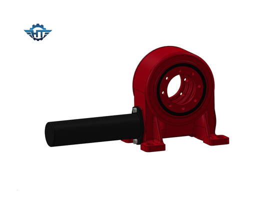 satın al Güneş Takip Sistemi için 24VDC Motor Sonsuz Dişli Zarf Küçük Döner Tahrik online manufacture