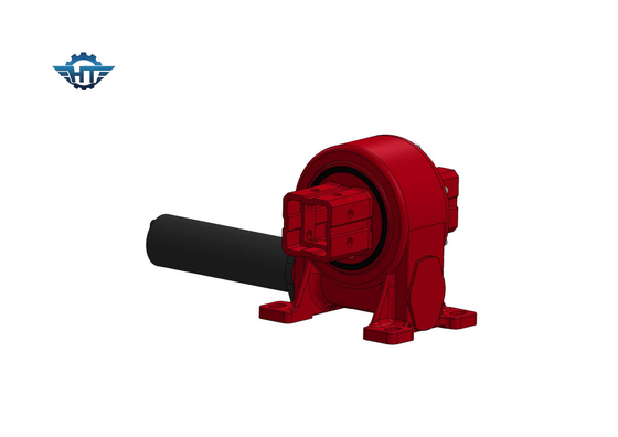 satın al VE5 25Inch Sonsuz Dişli Özelleştirilmiş Küçük Döner Tahrik online manufacture