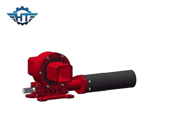 satın al Güneş Takip Sistemi için Tek Eksenli Solar Tracker Döner Tahrik online manufacture