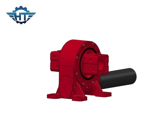 satın al Dikey Solar Döner Tahrik 60 Derece Döndürme, PV İzleyiciler İçin İçinde Sabit Durdurma ile online manufacture