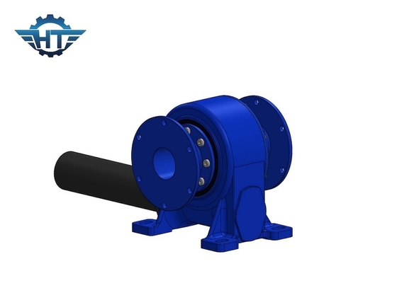satın al CSP Konsantre Güneş Takip Sistemi için Kendinden Kilitli Solar Döner Tahrik online manufacture
