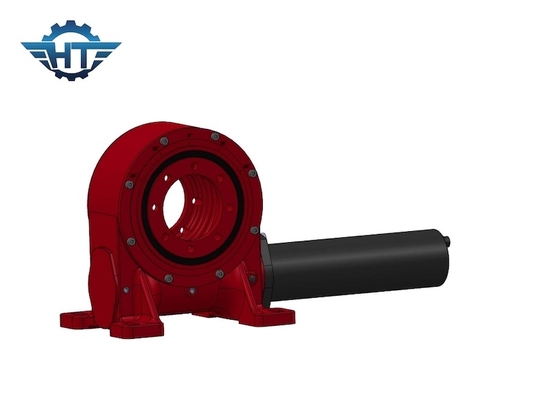 satın al Güneş Takip Sistemi İçin Kapalı Ev Güneş Döner Tahrik Tek Eksenli 9 İnç online manufacture