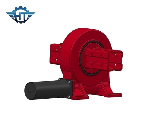 satın al Güneş Montaj Takip Sistemi için Elektrik Motorlu Tek Eksenli Dikey Güneş Döner Tahrik online manufacture