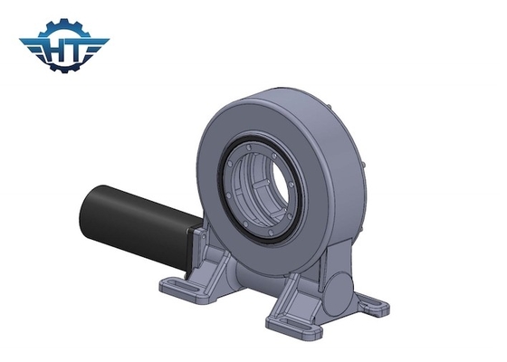 satın al CSP Güneş Enerjisi İstasyonları İçin Zarflı Sonsuz Döner Tahrik Şanzıman Aşınmaya Dayanıklı online manufacture