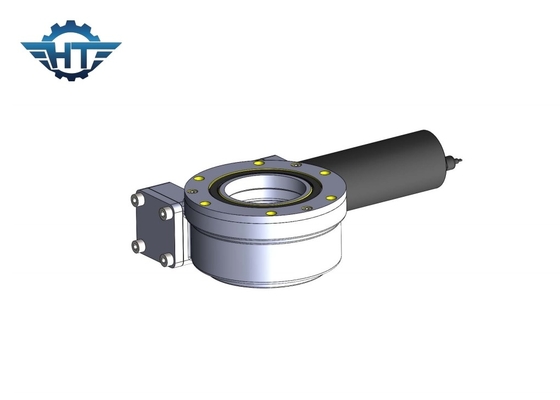 satın al Eğik Güneş Takip Sistemi için Planet Şanzıman 89000 Nm ile Küçük Döner Tahrik online manufacture