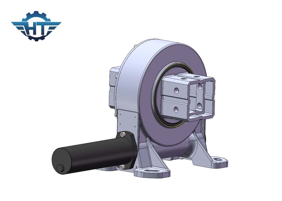 Güneş İzleme Sistemi için Kaydırma Süresi 0.03-1 RPM Seçmeli Hall Sensörü