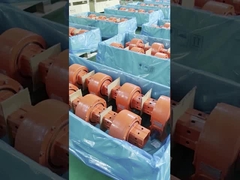 Tek Eksenli Güneş Motoru